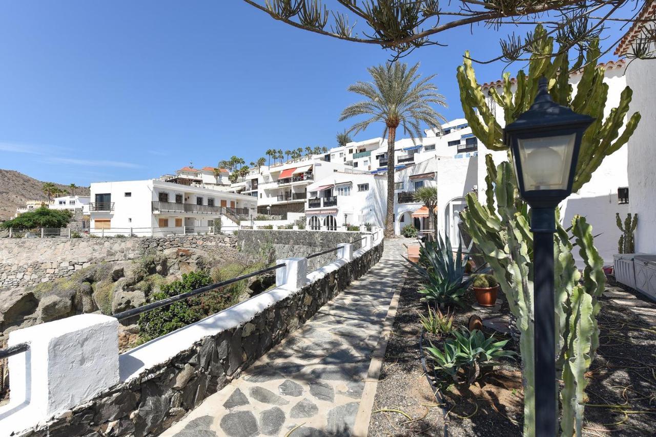Los Canarios 630 By Villagrancanaria 帕塔拉瓦卡 外观 照片